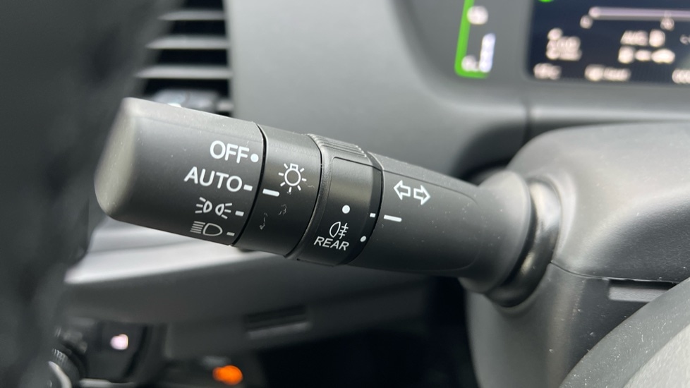 Used Honda Jazz 2025 for sale - 76140420: Photo 23