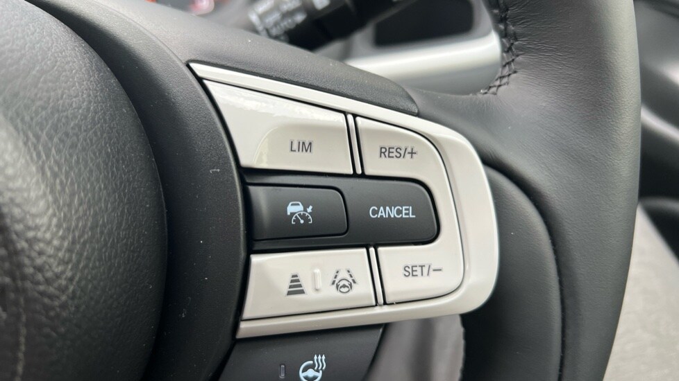 Used Honda Jazz 2025 for sale - 76140420: Photo 24