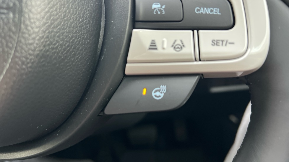 Used Honda Jazz 2025 for sale - 76140420: Photo 25