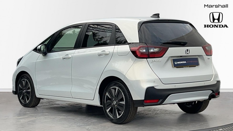 Used Honda Jazz 2025 for sale - 76140420: Photo 3
