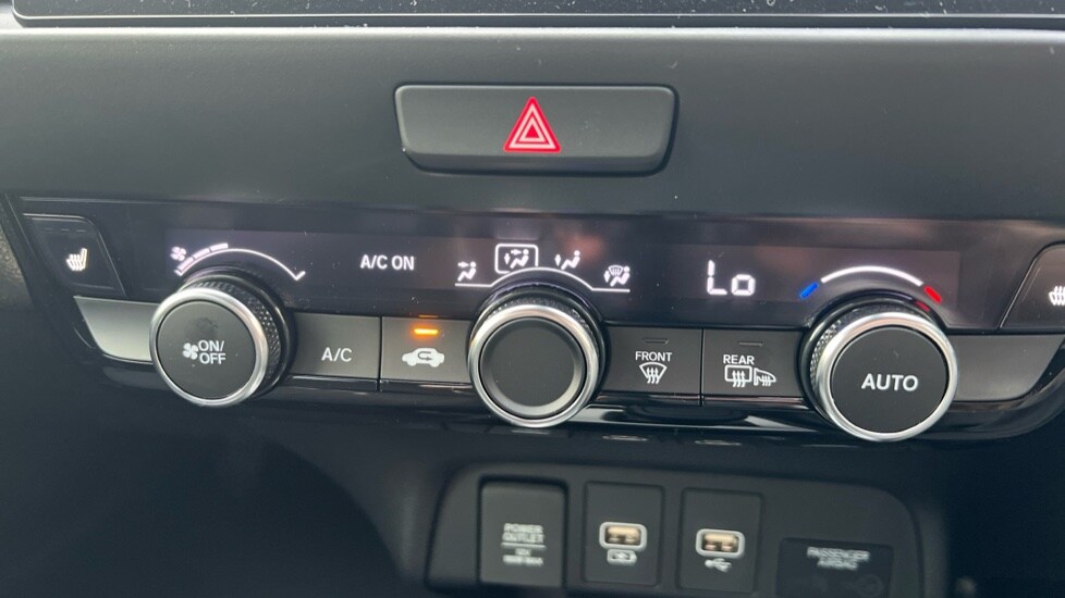 Used Honda Jazz 2025 for sale - 76140420: Photo 32