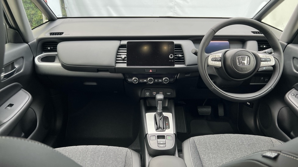 Used Honda Jazz 2025 for sale - 76140420: Photo 4