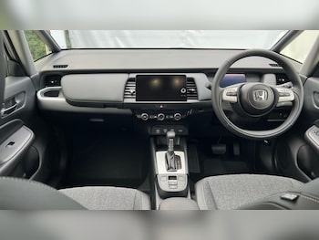 Used Honda Jazz 2025 for sale - 76140420: Photo 4