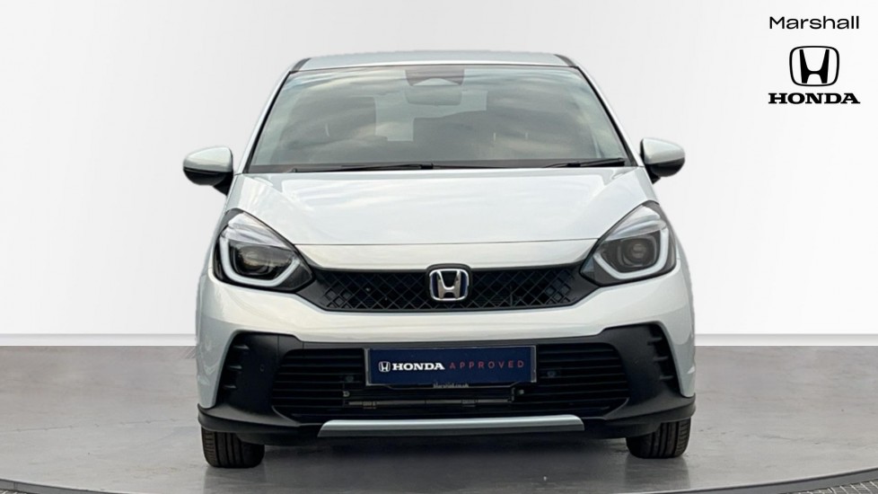 Used Honda Jazz 2025 for sale - 76140420: Photo 6