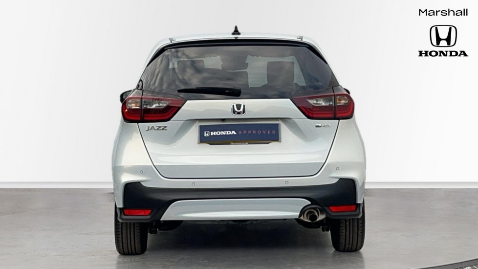 Used Honda Jazz 2025 for sale - 76140420: Photo 7
