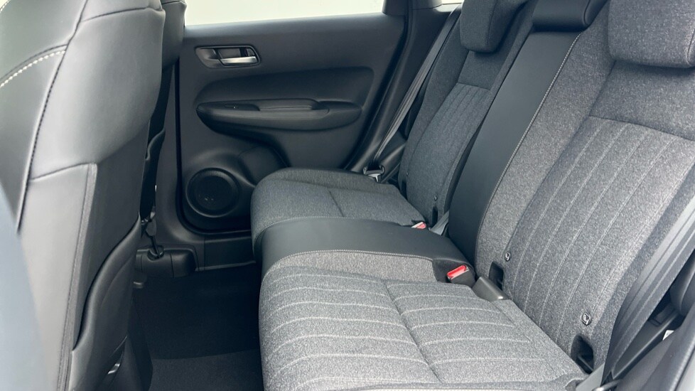 Used Honda Jazz 2025 for sale - 76140420: Photo 8