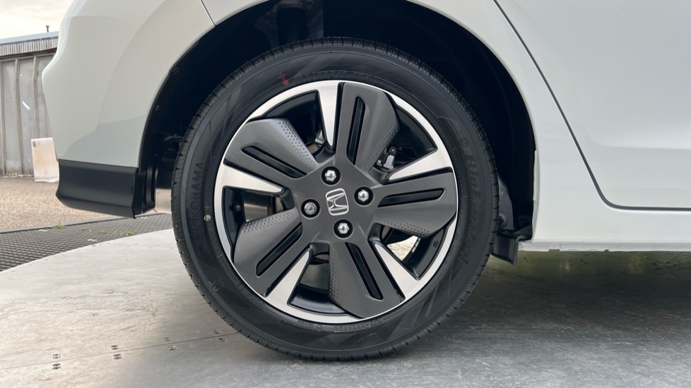 Used Honda Jazz 2025 for sale - 76140420: Photo 9