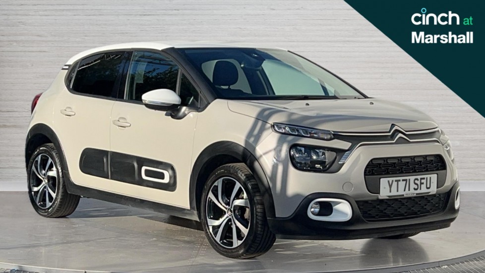 Used Citroen C3 2021 for sale - 76014909: Photo 1