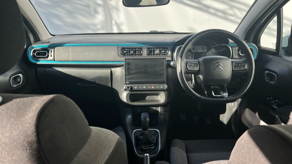 Used Citroen C3 2021 for sale - 76014909: Photo 11