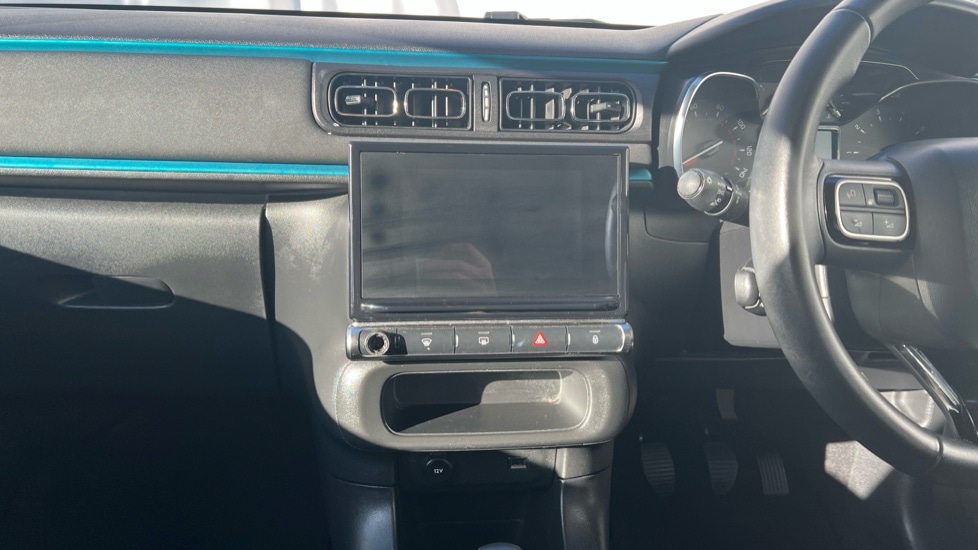 Used Citroen C3 2021 for sale - 76014909: Photo 12