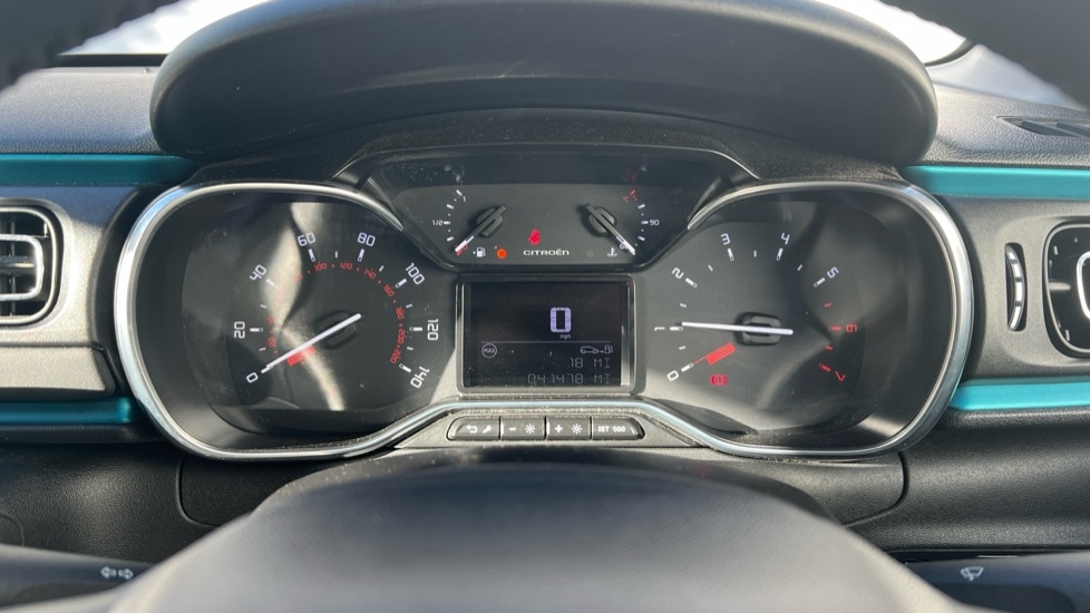 Used Citroen C3 2021 for sale - 76014909: Photo 13