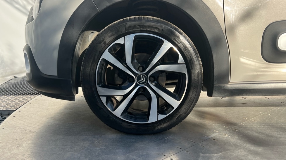 Used Citroen C3 2021 for sale - 76014909: Photo 17