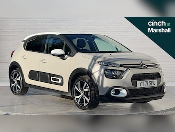 Citroen - C3