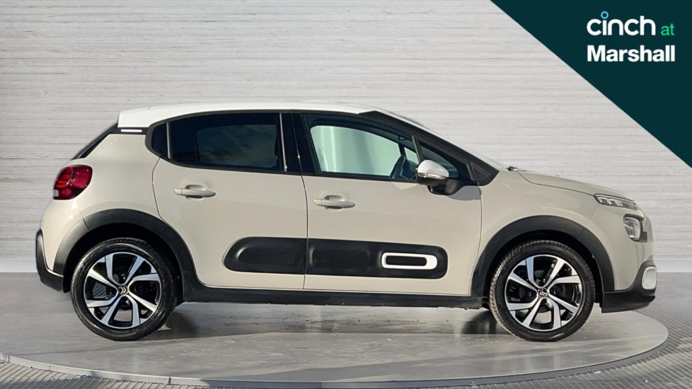 Used Citroen C3 2021 for sale - 76014909: Photo 2