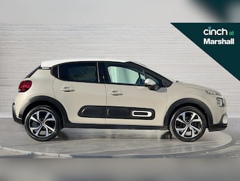 Used Citroen C3 2021 for sale - 76014909: Photo 2