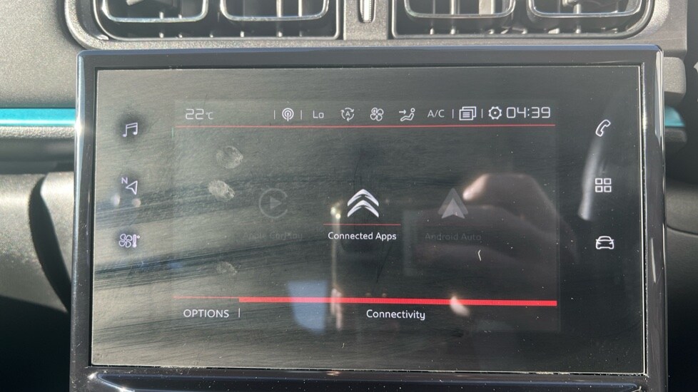 Used Citroen C3 2021 for sale - 76014909: Photo 30