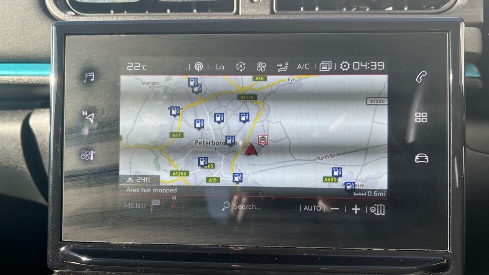 Used Citroen C3 2021 for sale - 76014909: Photo 31