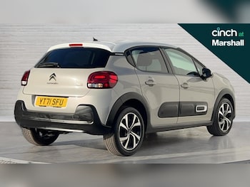 Used Citroen C3 2021 for sale - 76014909: Photo 3