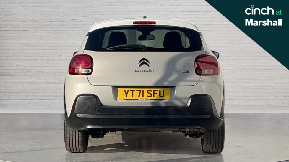Used Citroen C3 2021 for sale - 76014909: Photo 4