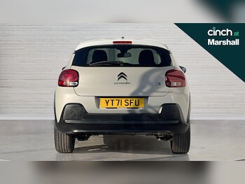 Used Citroen C3 2021 for sale - 76014909: Photo 4