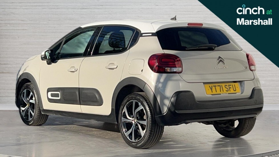 Used Citroen C3 2021 for sale - 76014909: Photo 5