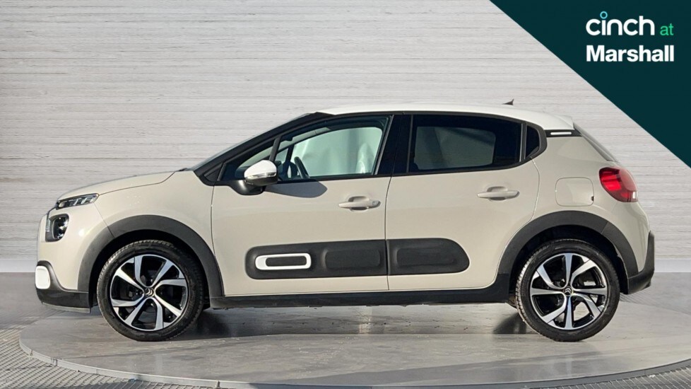 Used Citroen C3 2021 for sale - 76014909: Photo 6