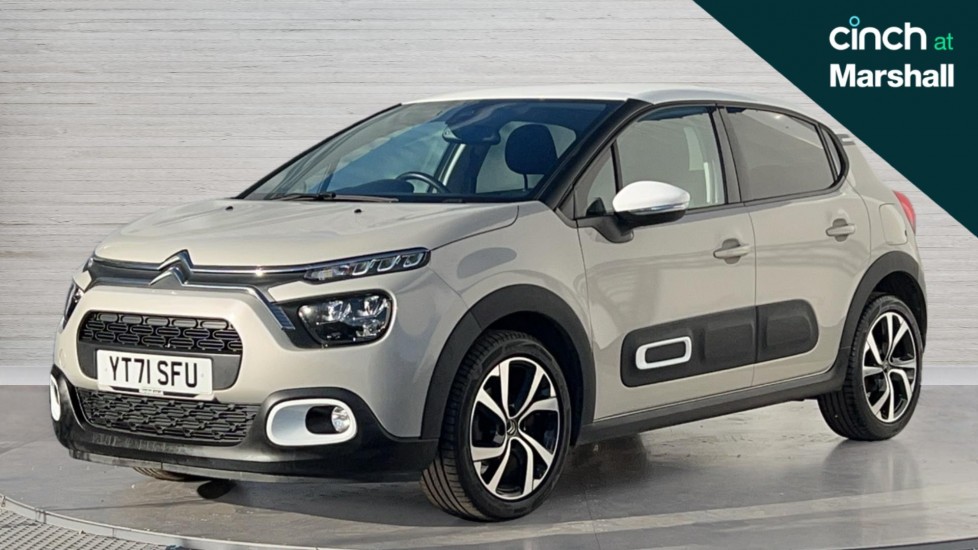 Used Citroen C3 2021 for sale - 76014909: Photo 7