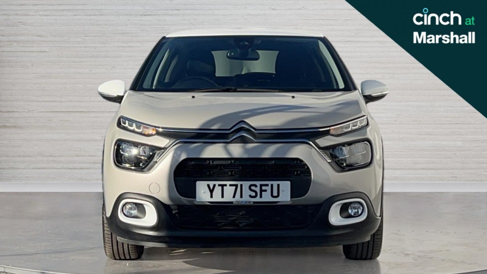 Used Citroen C3 2021 for sale - 76014909: Photo 8