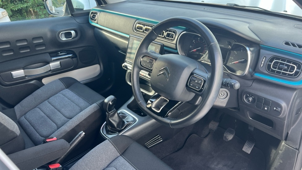 Used Citroen C3 2021 for sale - 76014909: Photo 9