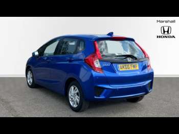Used Honda Jazz 2017 for sale - 74673676: Photo