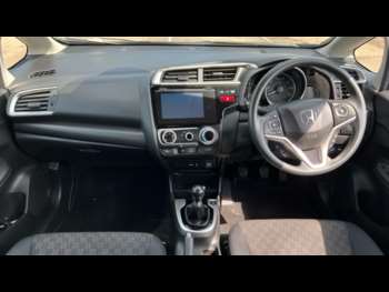 Used Honda Jazz 2017 for sale - 74673676: Photo