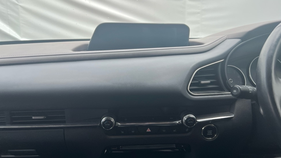 Used Mazda CX-30 2020 for sale - 76691409: Photo 12