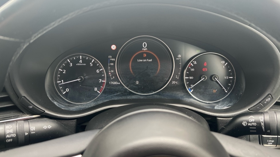 Used Mazda CX-30 2020 for sale - 76691409: Photo 13