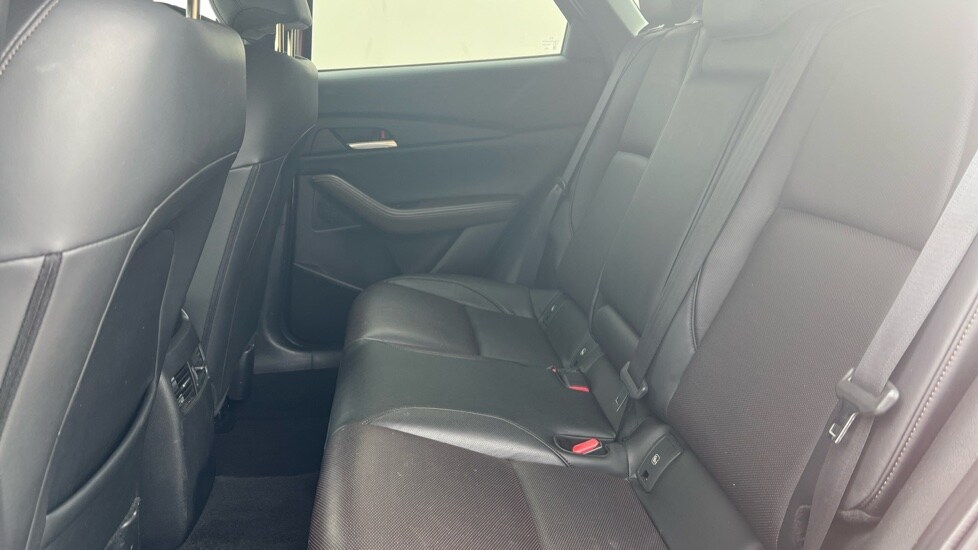 Used Mazda CX-30 2020 for sale - 76691409: Photo 14