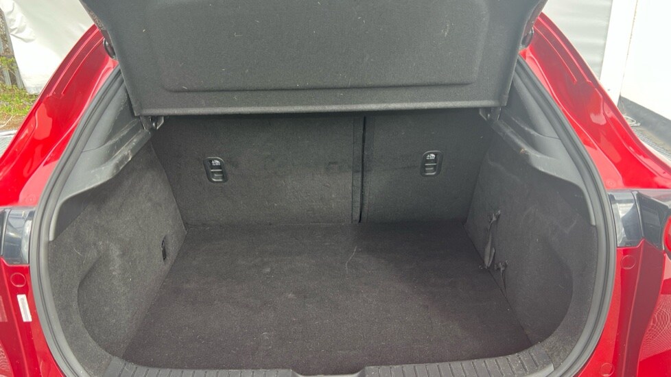 Used Mazda CX-30 2020 for sale - 76691409: Photo 15