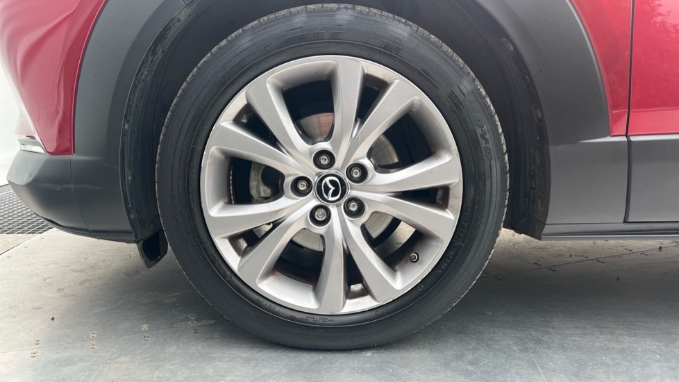 Used Mazda CX-30 2020 for sale - 76691409: Photo 17