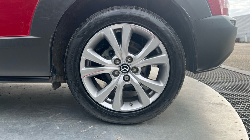 Used Mazda CX-30 2020 for sale - 76691409: Photo 18