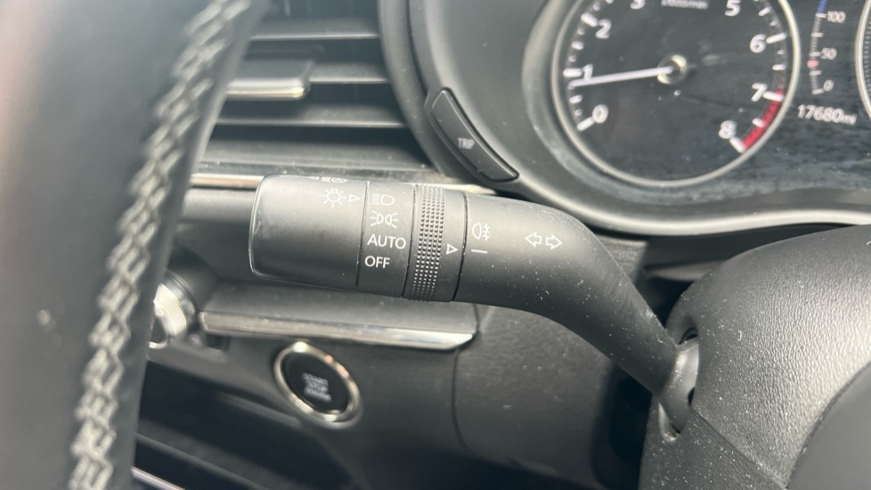 Used Mazda CX-30 2020 for sale - 76691409: Photo 22