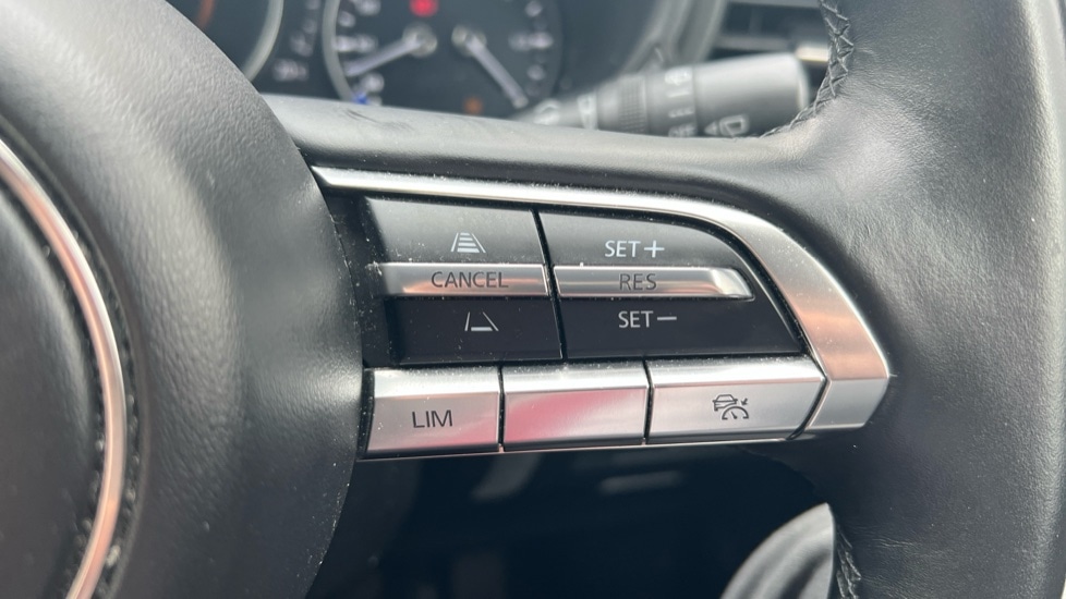 Used Mazda CX-30 2020 for sale - 76691409: Photo 23