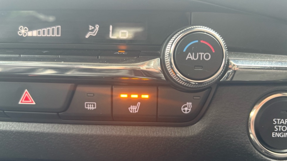 Used Mazda CX-30 2020 for sale - 76691409: Photo 27