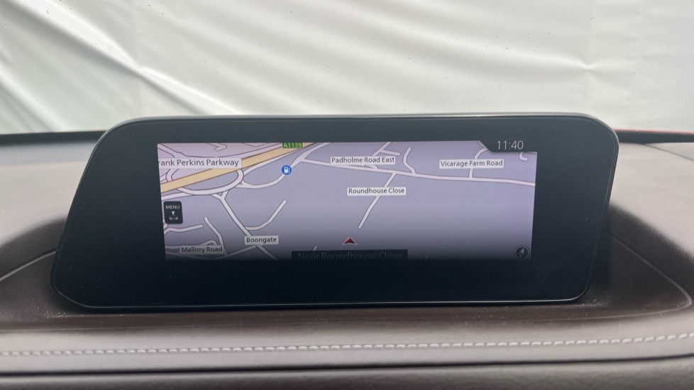 Used Mazda CX-30 2020 for sale - 76691409: Photo 31