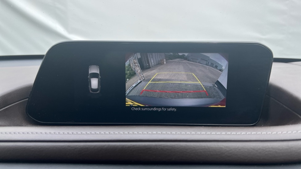 Used Mazda CX-30 2020 for sale - 76691409: Photo 33