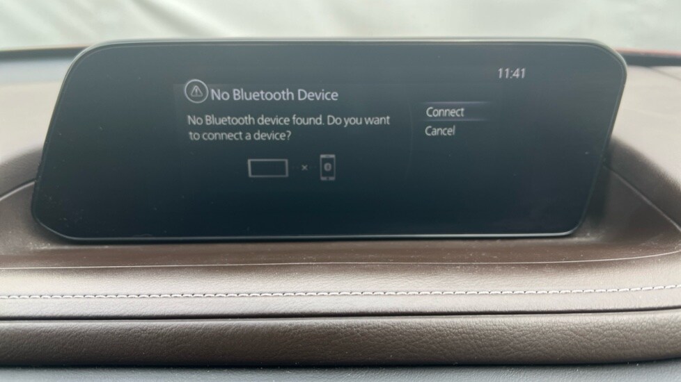 Used Mazda CX-30 2020 for sale - 76691409: Photo 34