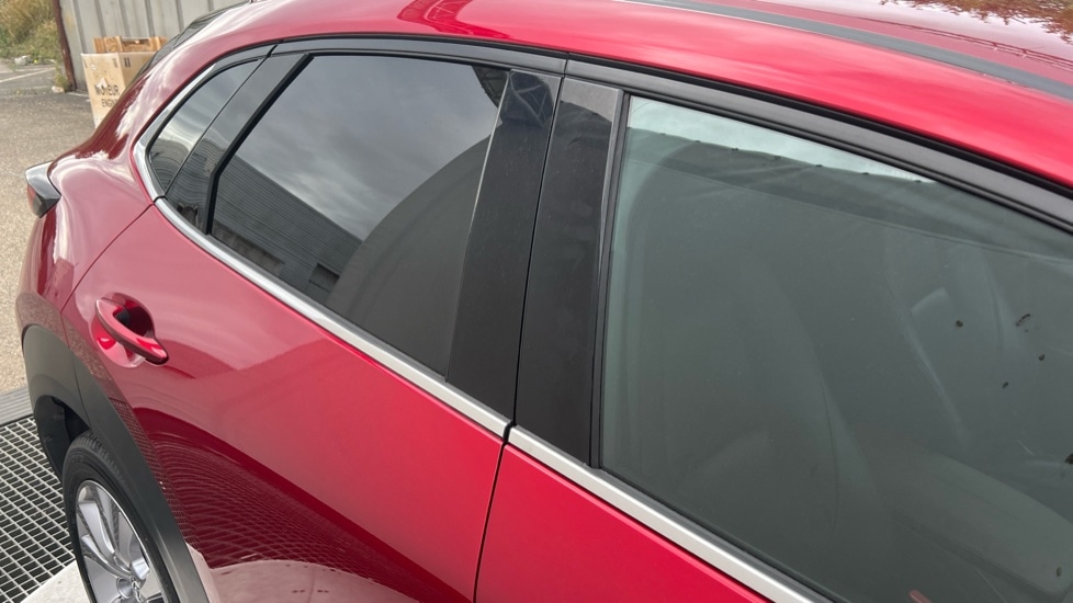 Used Mazda CX-30 2020 for sale - 76691409: Photo 39