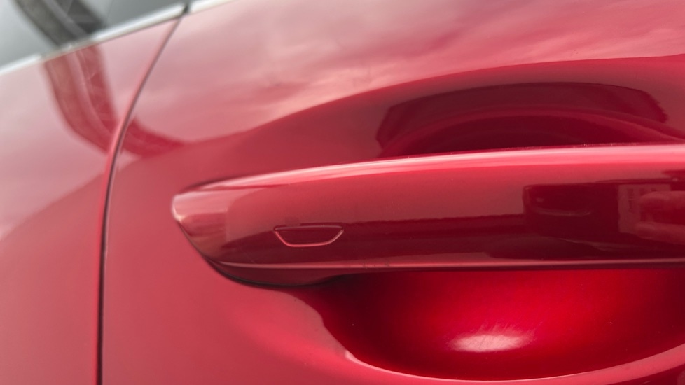 Used Mazda CX-30 2020 for sale - 76691409: Photo 40