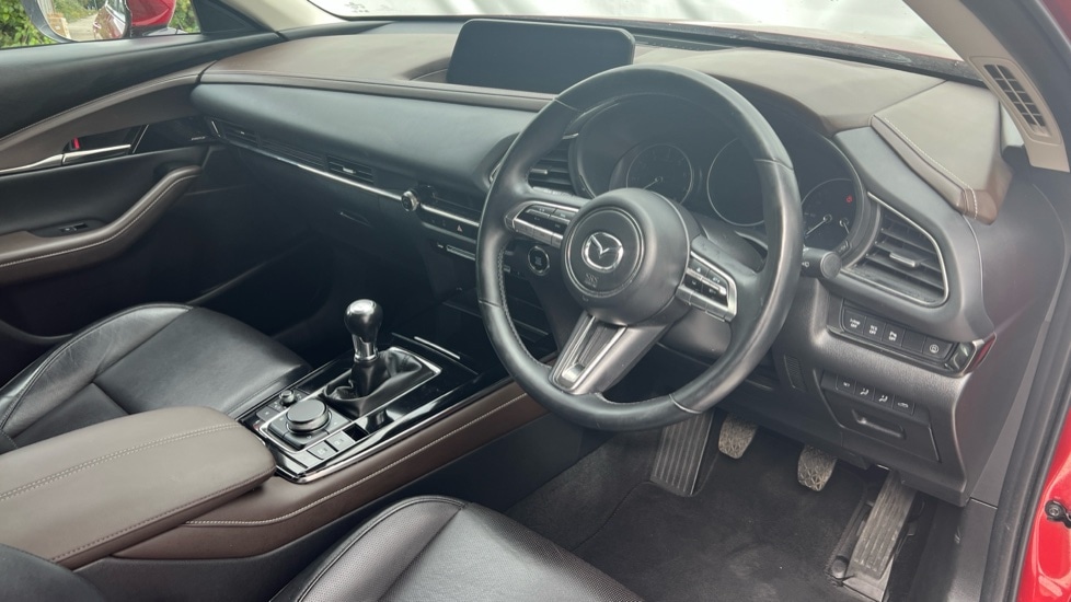 Used Mazda CX-30 2020 for sale - 76691409: Photo 9