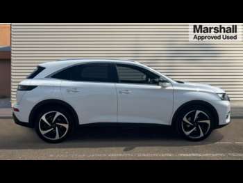 Used DS Automobiles DS 7 2019 for sale - 74952862: Photo