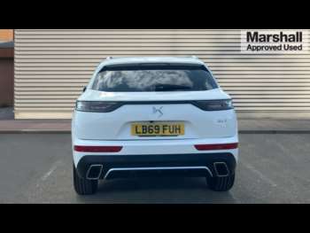 Used DS Automobiles DS 7 2019 for sale - 74952862: Photo