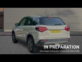 Used Suzuki Vitara 2023 for sale - 74962907: Photo