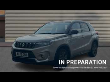 Used Suzuki Vitara 2023 for sale - 74962907: Photo